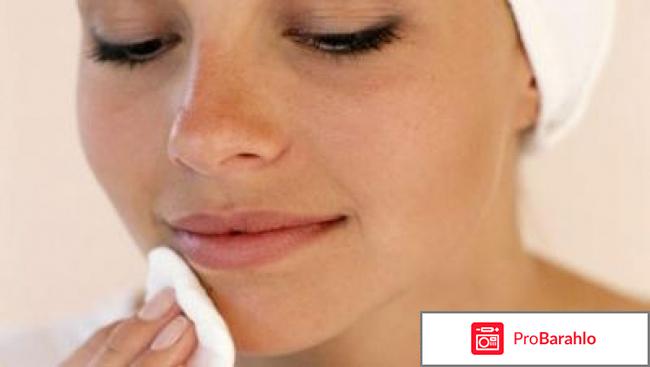 Чистка лица отзывы фото до и после обман