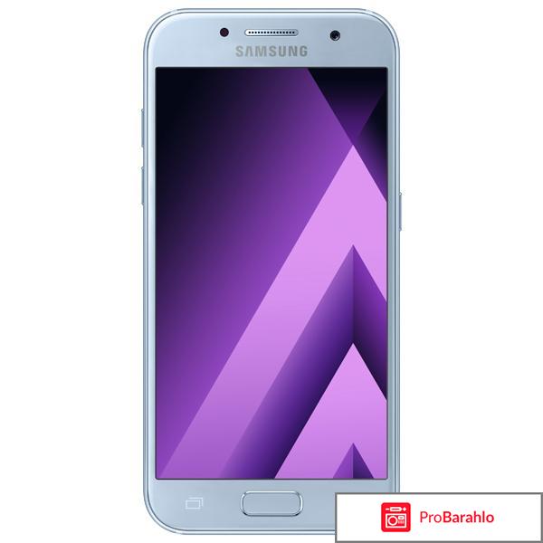 Samsung galaxy a3 2016 отзывы отрицательные отзывы
