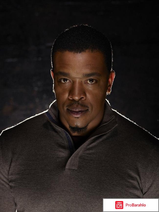 Сериал Гримм 5, 6 сезон 2015 2016