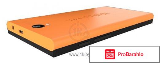 Highscreen Pure Power обман