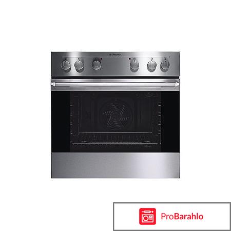 Electrolux EHC 60020 X 