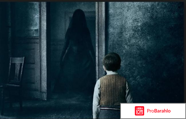 Женщина в черном 2 отзывы о фильме 