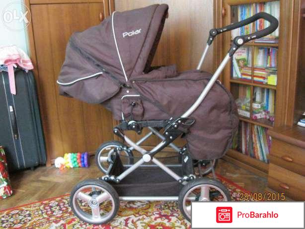 Детская коляска chicco отрицательные отзывы