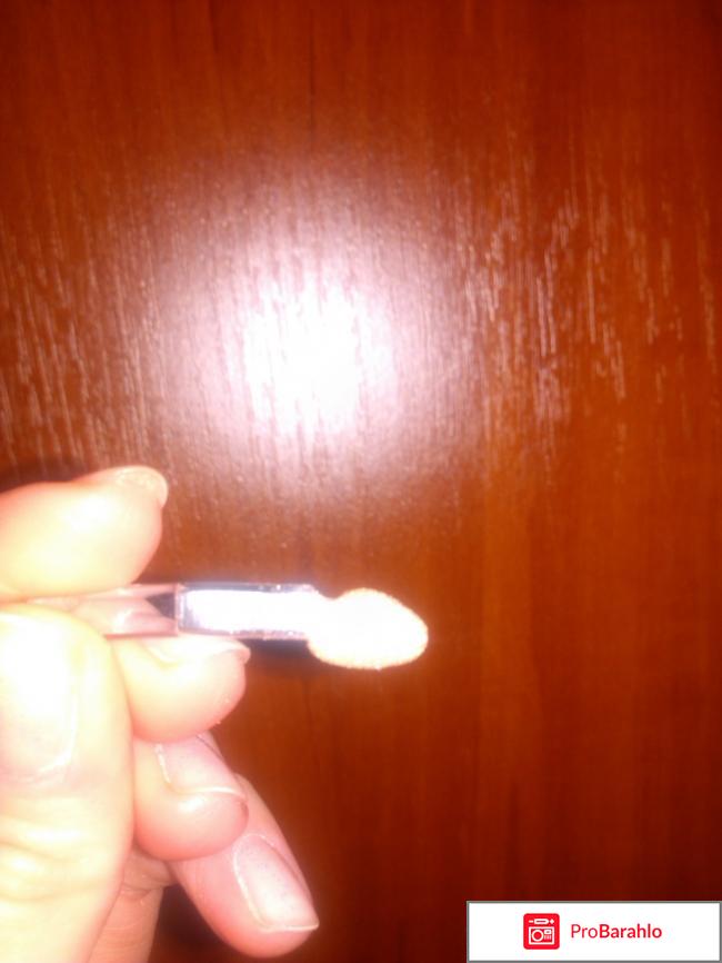 Тени для век Bottega Verde Wet&Dry с витамином Е и маслом жожоба реальные отзывы