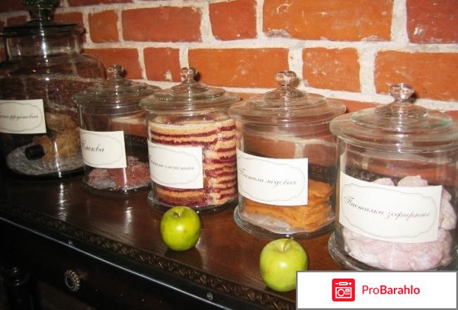 Коломенская пастила обман