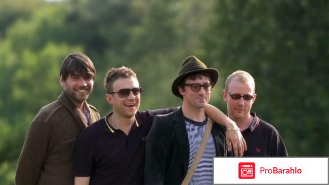 Фильм Blur: New World Towers 