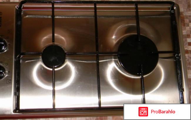 Bosch PCD 345 D обман