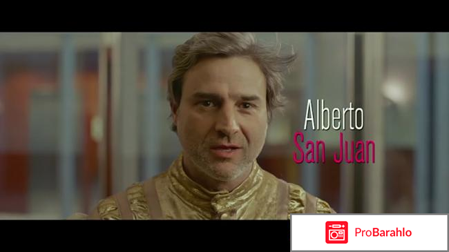 Фильм Рождественская ночь в Барселоне фото