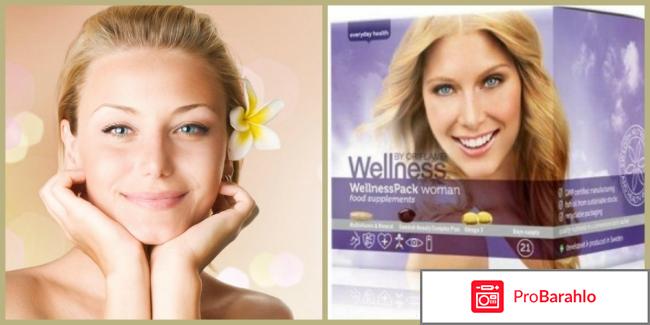 Витамины орифлейм отзывы wellness для женщин обман