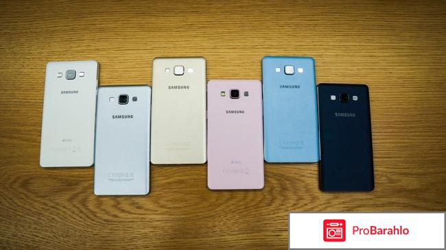 Samsung galaxy а5 отзывы обман
