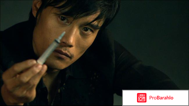 Я прихожу с дождем (2009) отрицательные отзывы