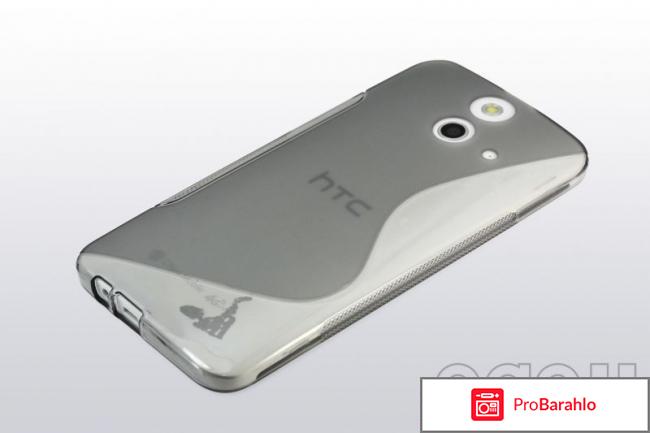 Уценённый товар. HTC One (E8) Dual Sim 