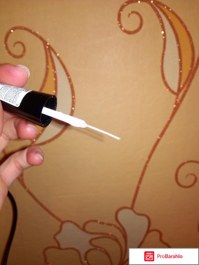 Лак для ногтей Golden rose Nail art фото