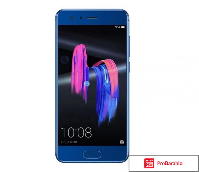 Honor 9 цена и характеристика отзывы 