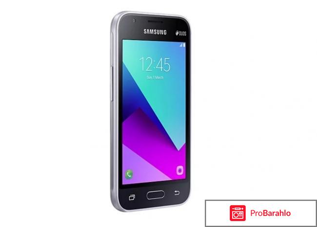 Samsung j106 galaxy j1 mini prime отзывы обман