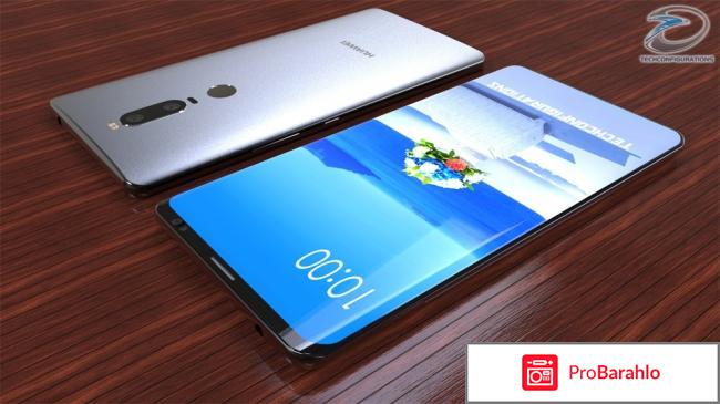 Mate 10 pro отзывы владельцев обман