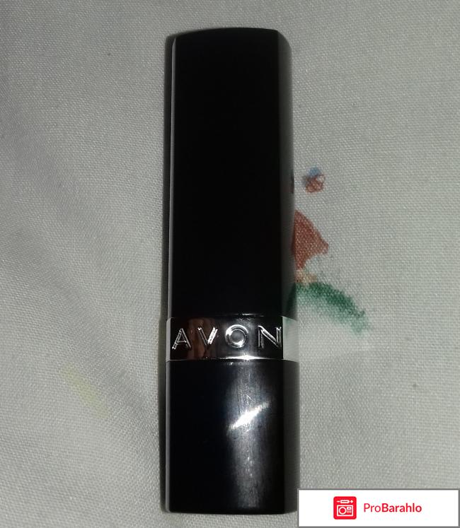 Губная помада Avon 