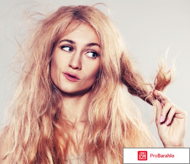 Эксперт волос шампунь безсульфатный отзывы 