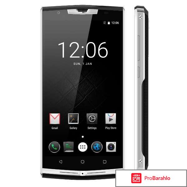 Смартфон oukitel k10000 pro 32 гб отзывы 