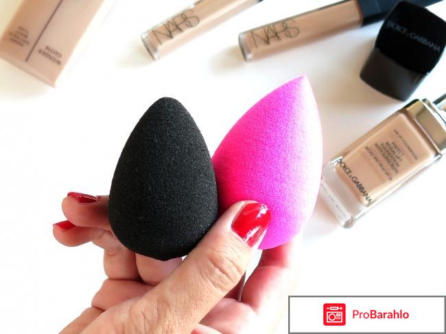 Бьюти блендер 