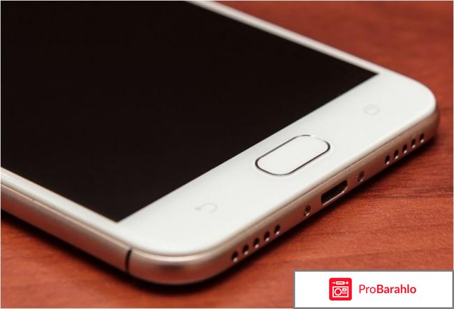 ASUS ZenFone Live ZB553KL обман