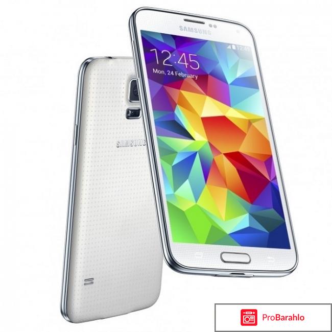 Самсунг с5 характеристики цена отзывы 