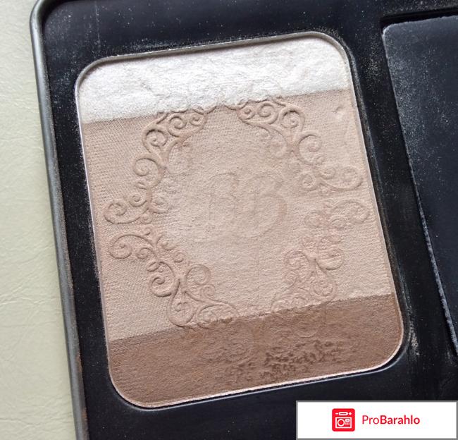 Пудра для лица Faberlic фото