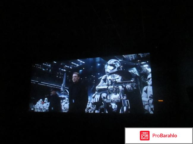 Звездные войны. Эпизод 8: Последние Джедаи фото