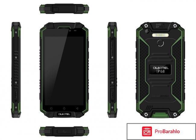 Oukitel k10000 max отзывы владельцев обман