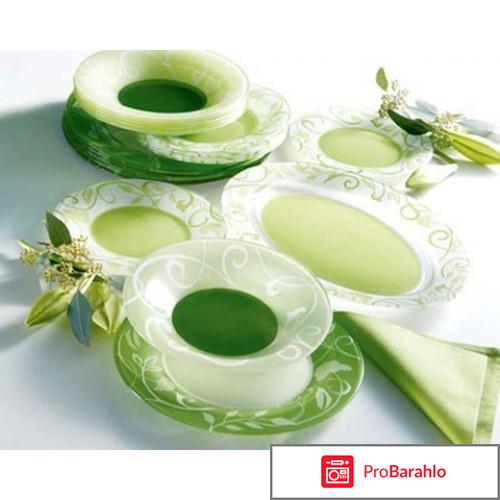 Люминарк посуда фото 