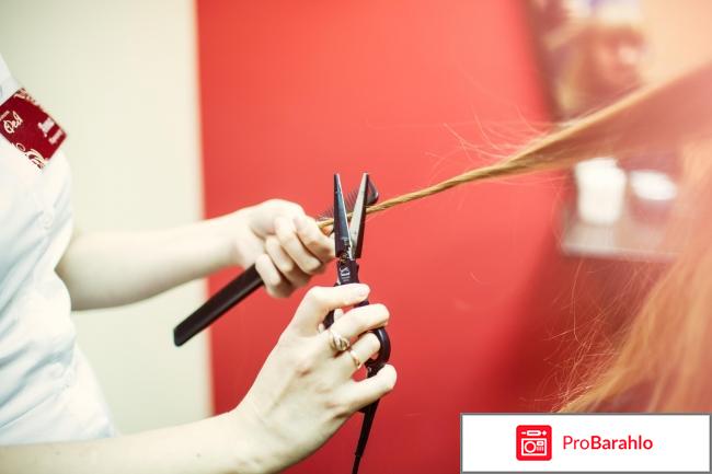 Стрижемся горячими ножницами отрицательные отзывы