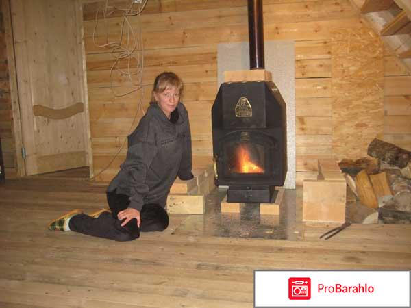 Печь профессор бутаков отрицательные отзывы