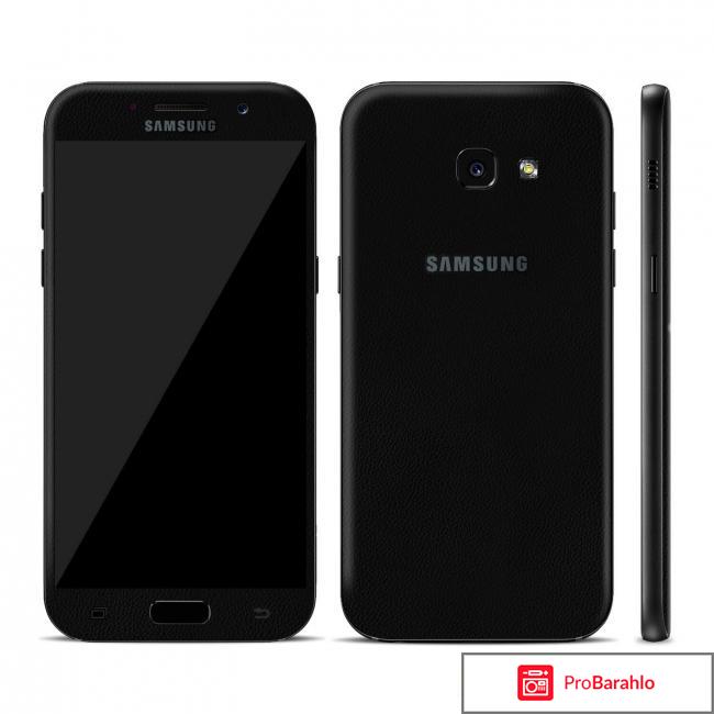Samsung galaxy a5 2017 камера отзывы отрицательные отзывы