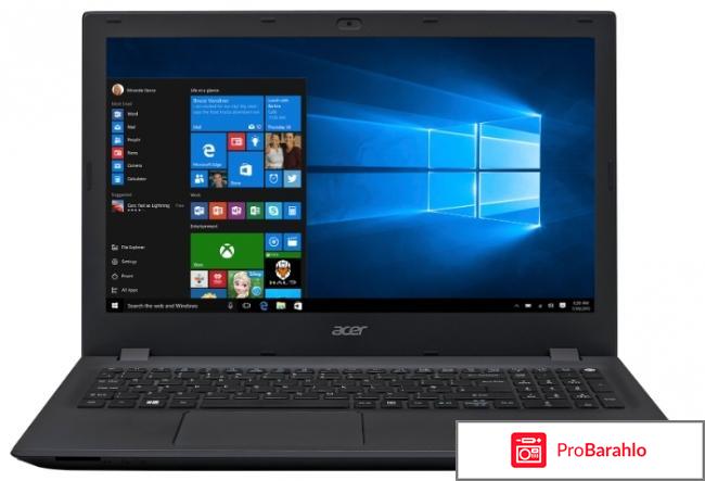 Acer Extensa EX2520G-51P0 (NX.EFCER.004) отрицательные отзывы