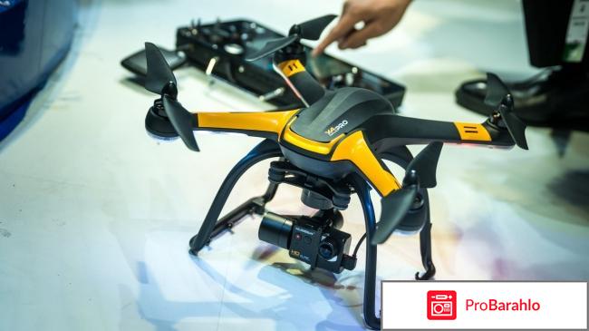 Квадрокоптер hubsan x4 pro отзывы 
