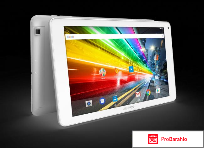 Archos 101 Platinum 3G 