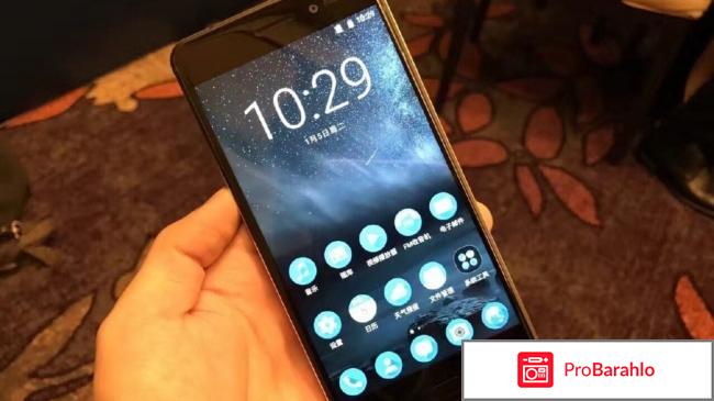 Нокиа 6 отзывы реальных владельцев 