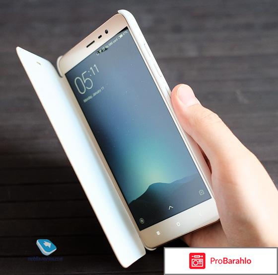 Xiaomi redmi note 3 pro 32gb 