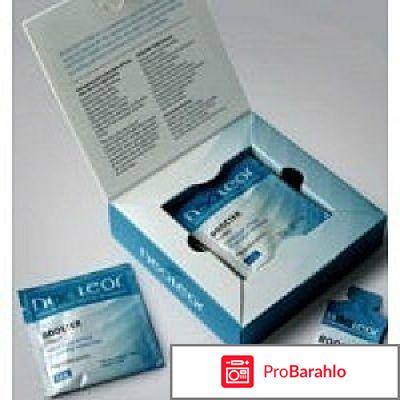 Маска для коррекции морщин Neoleor обман