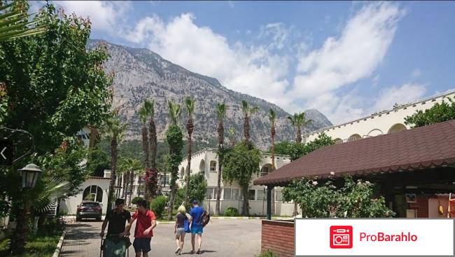 Турция бельдиби реальные отзывы