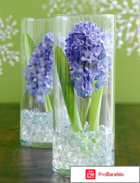 Стеклянные камушки отрицательные отзывы