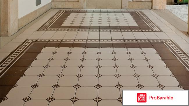 Плитка пвх для пола фото отрицательные отзывы