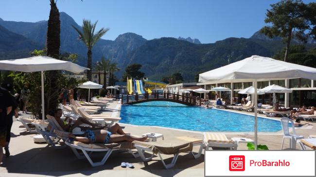 Club hotel belpinar отзывы владельцев