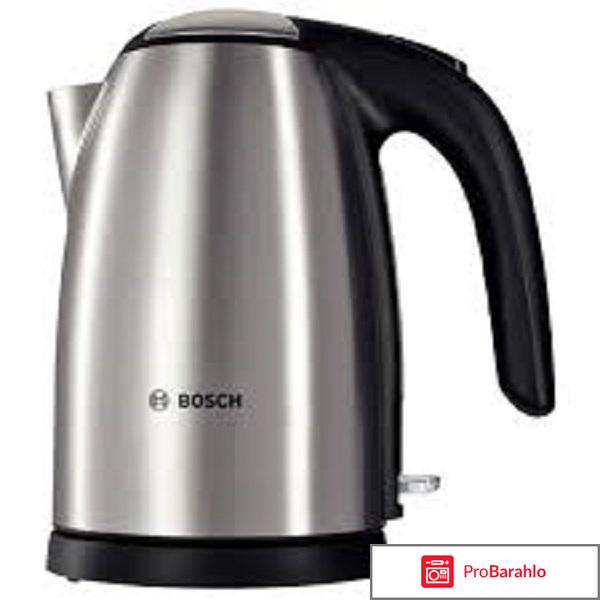 Bosch TWK 7801 