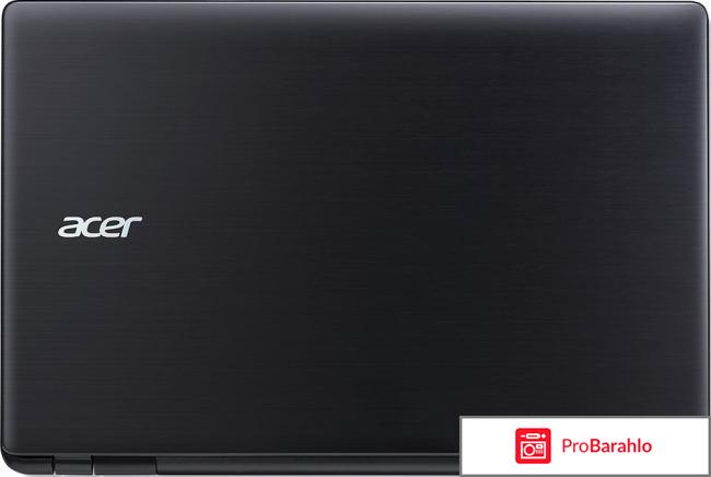 Acer Extensa EX2519-P7YD, Black отрицательные отзывы