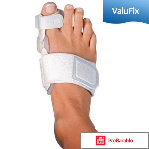 Вальгусная шина отзывы обман