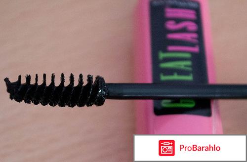 Средство для роста ресниц алерана отрицательные отзывы