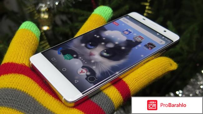 Vertex Impress InTouch, Gold 