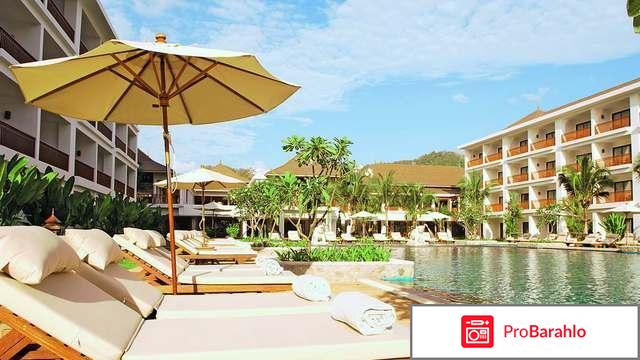 Naithonburi beach resort обман