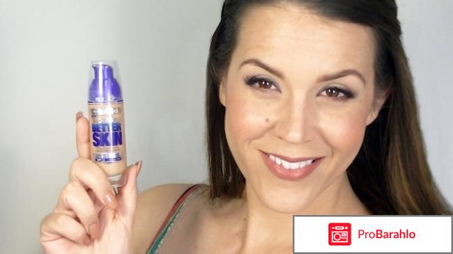 Maybelline better skin отзывы обман